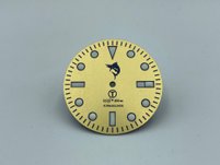 Gold Dial