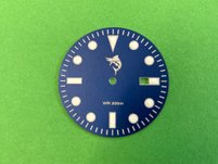 Alpina Blue | Custom Modded Duro