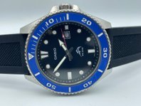 The Hydromod: A Unique Addition to Your Casio MDV-106 DURO Diver Watch