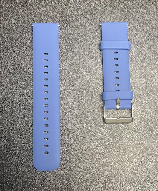 Mint Green Comfort Strap